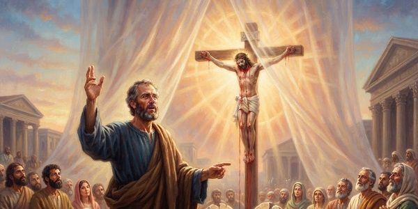 The Gospel of Grace